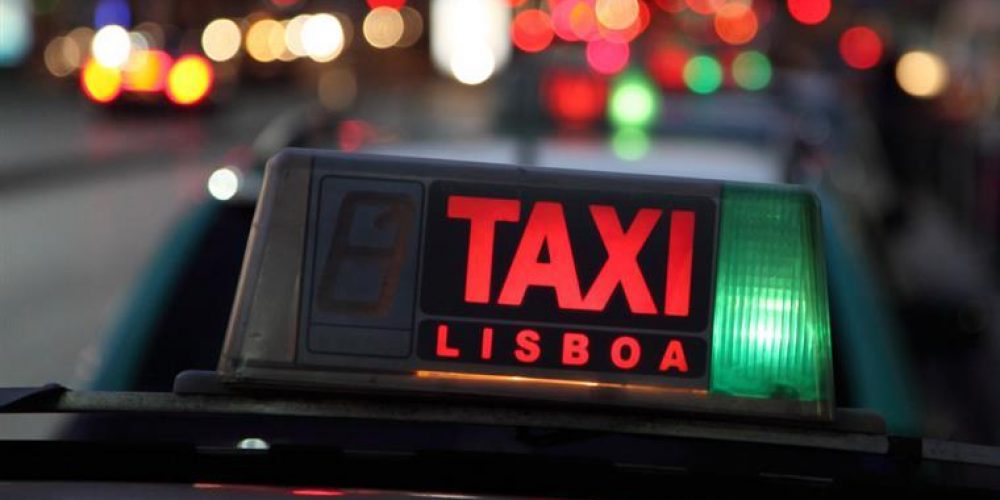 Taxis Lisboa