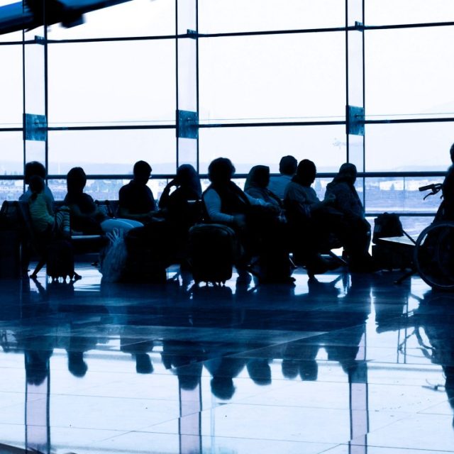 ANTRAL repudia forma como fiscalização decorre no Aeroporto de Lisboa