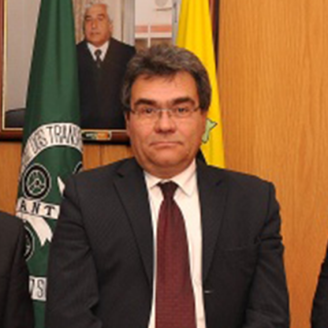 José Domingos Pereira