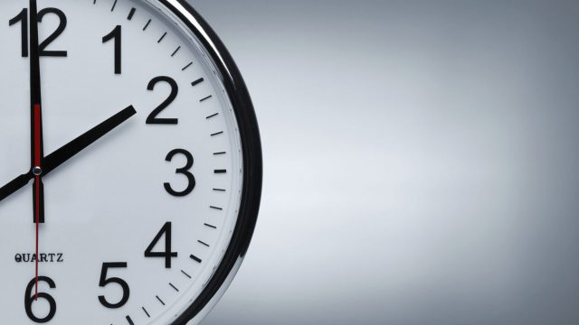 Isenção de horário de trabalho – Cálculo do valor hora para o ano 2022