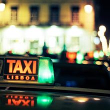 Governo aprova nova proposta de lei para modernização do setor dos táxis