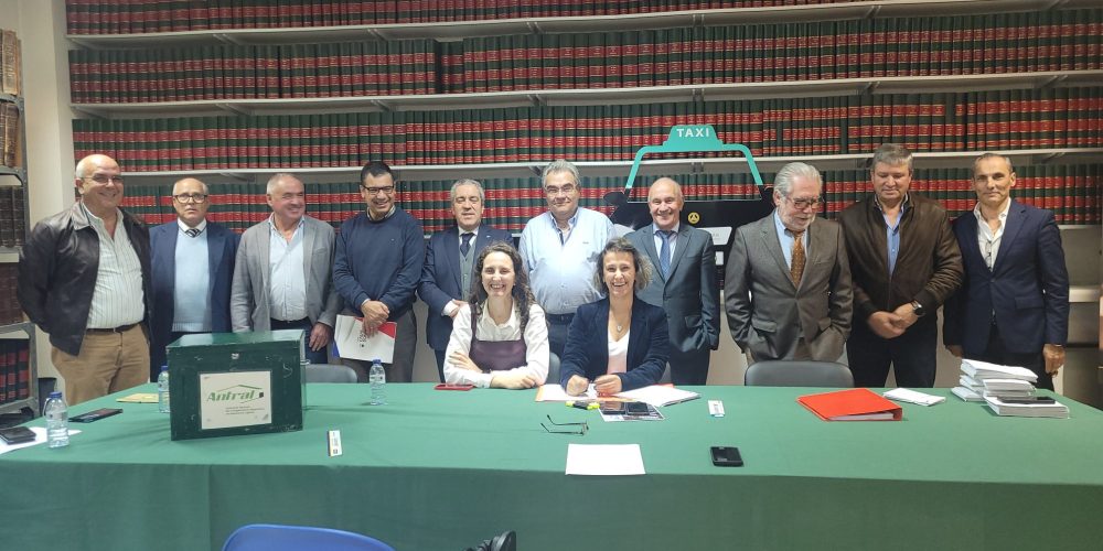 Eleições dos Órgãos Sociais da ANTRAL para o Triénio 2026-2028