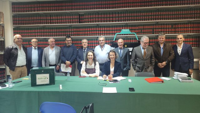 Eleições dos Órgãos Sociais da ANTRAL para o Triénio 2026-2028