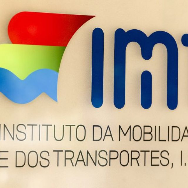 Reunião com o IMT, Instituto da Mobilidade e dos Transportes