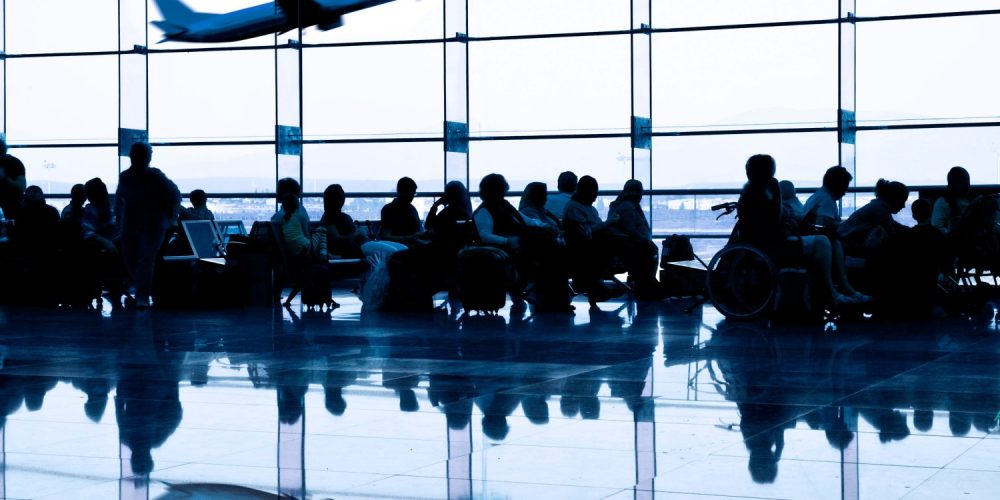 ANTRAL repudia forma como fiscalização decorre no Aeroporto de Lisboa