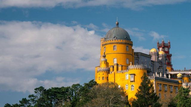 Sintra altera acesso às zonas condicionadas para táxis licenciados noutros municípios a partir de 1 de outubro
