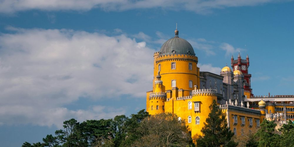 Sintra altera acesso às zonas condicionadas para táxis licenciados noutros municípios a partir de 1 de outubro