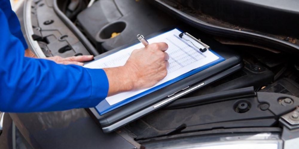 Alteração do quadro de classificações de deficiências das inspeções técnicas de veículos