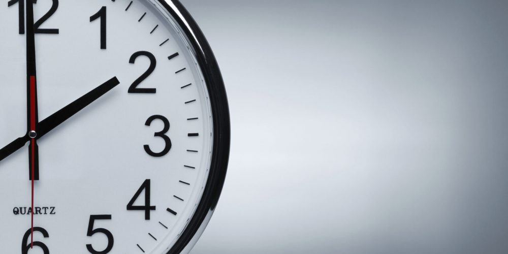 Isenção de horário de trabalho &#8211; Cálculo do valor hora para o ano 2022
